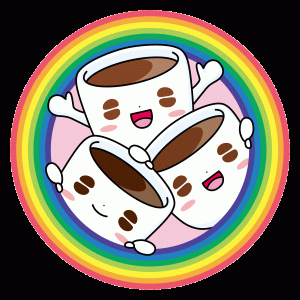 コーミンイラスト「つどう①」