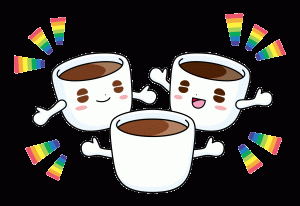 コーミンイラスト「まなぶ①」