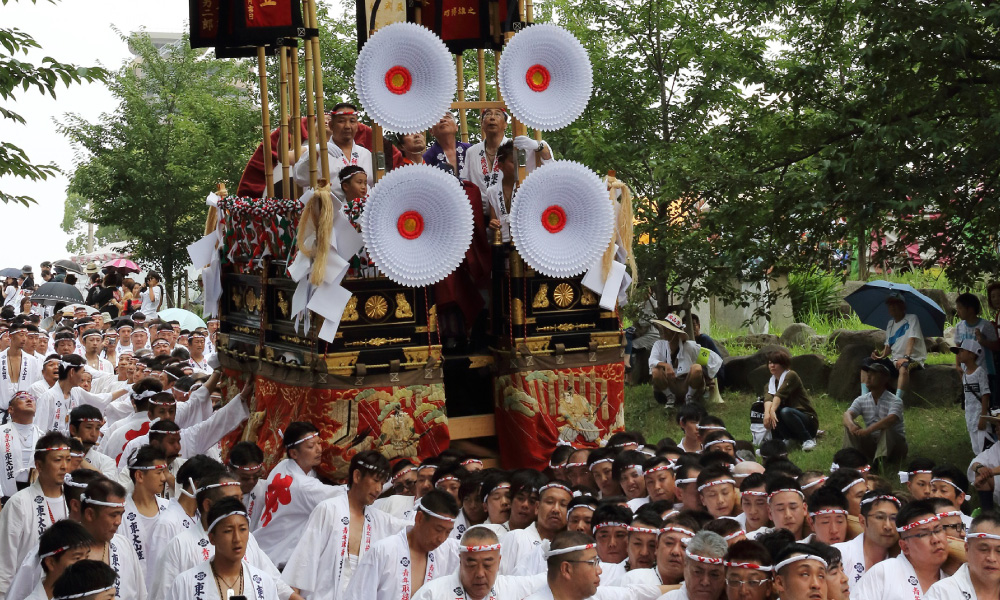 福岡県公民館連合会