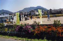 ゲートボール大会1