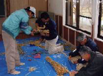 専門委員の指導